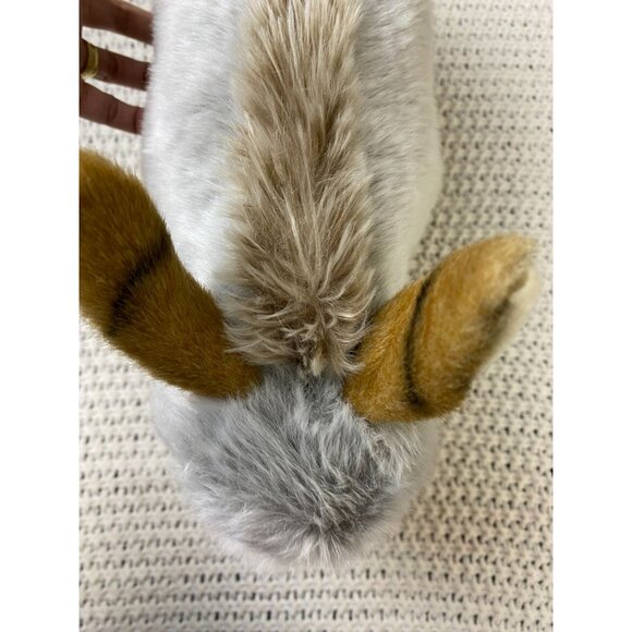 Viahart Donkey Stuffed Animal Donkey Pre-owned OS Animals - Picture 9 of 15